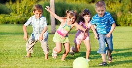 Игра как полезный опыт, или отрыв от реальности